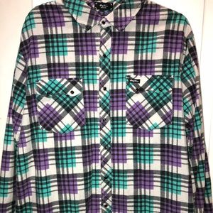 LRG Woven Winter Edition